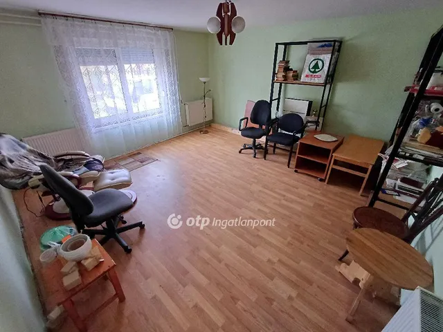 Eladó ház Baja, Józsefváros 84 nm