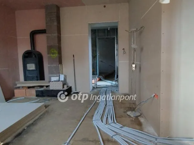 Eladó ház Őcsény 77 nm