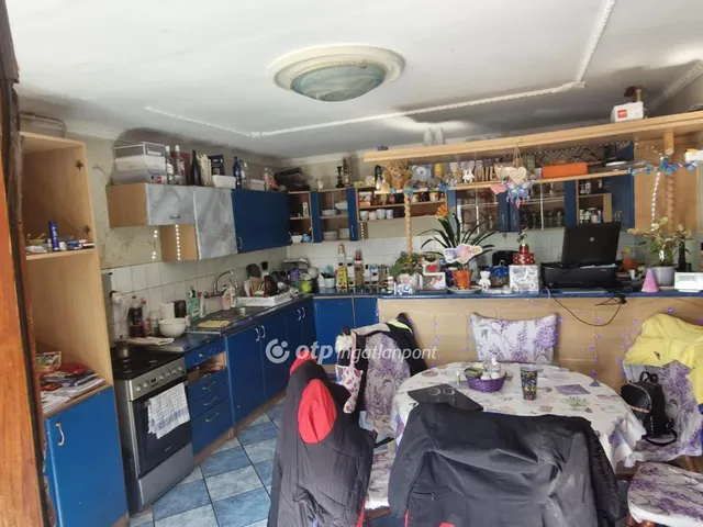 Eladó ház Kéty 150 nm