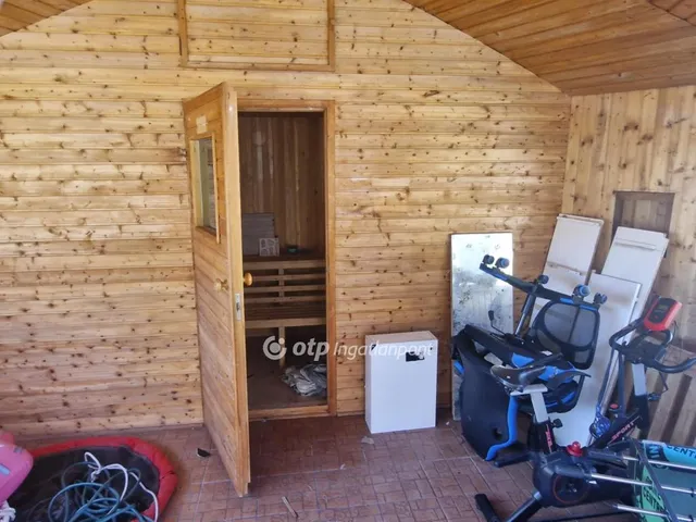 Eladó ház Kéty 150 nm