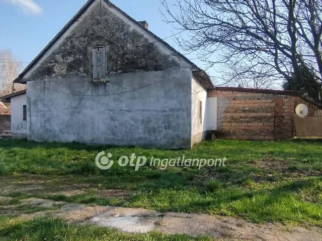 Eladó ház Szekszárd, Palánk 41 nm