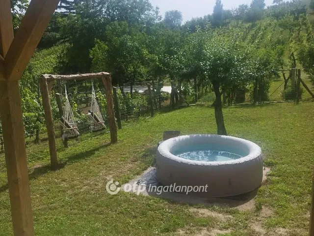Eladó telek Szekszárd 1522 nm