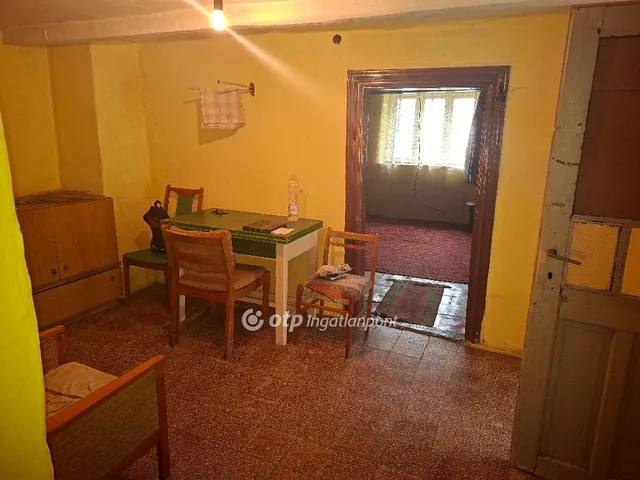 Eladó ház Szeremle 48 nm
