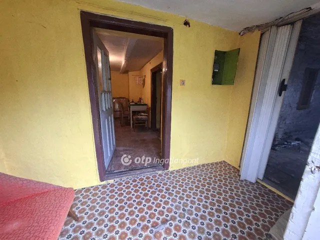 Eladó ház Szeremle 48 nm