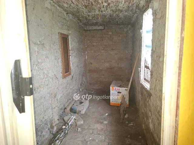 Eladó ház Szeremle 48 nm
