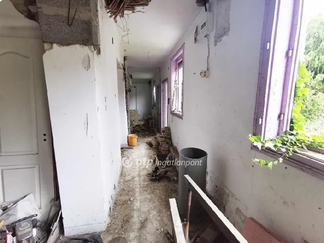 Eladó ház Baja 100 nm