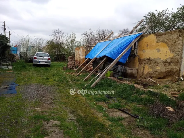 Eladó ház Dombóvár 122 nm