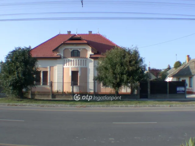 Eladó ház Tolna 130 nm