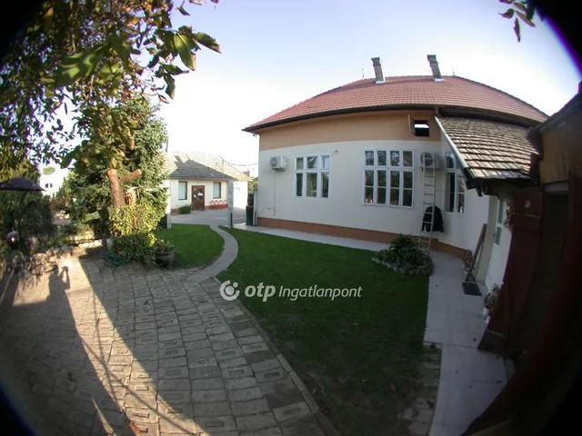 Eladó ház Tolna 130 nm