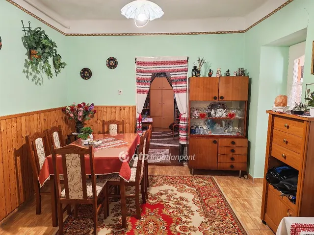 Eladó ház Kaposszekcső 88 nm