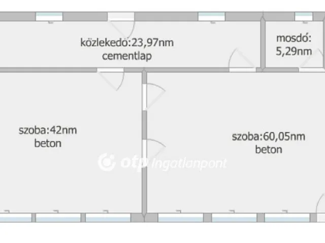 Eladó ház Decs 187 nm