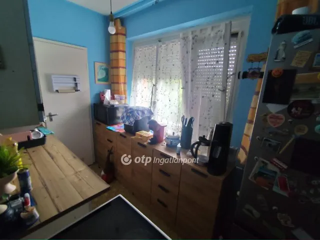 Eladó lakás Szekszárd 57 nm