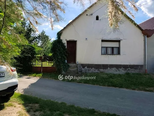 Eladó ház Várdomb 67 nm