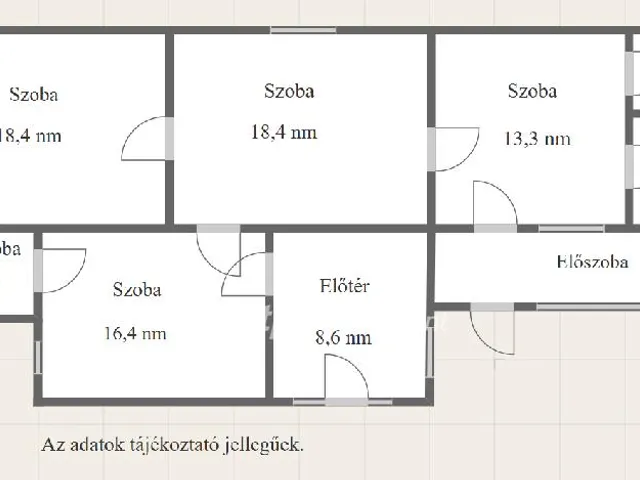 Eladó ház Dombóvár 94 nm