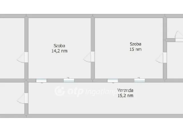 Eladó ház Tengelic 90 nm