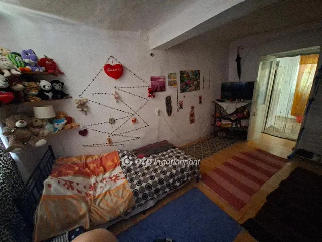 Eladó ház Kistormás 100 nm