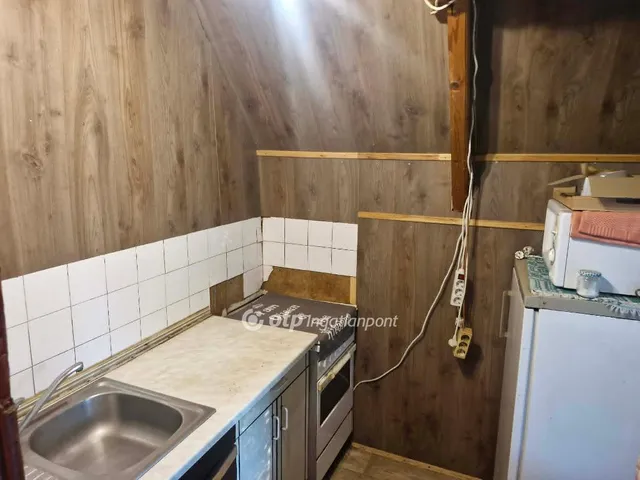 Eladó ház Paks 45 nm