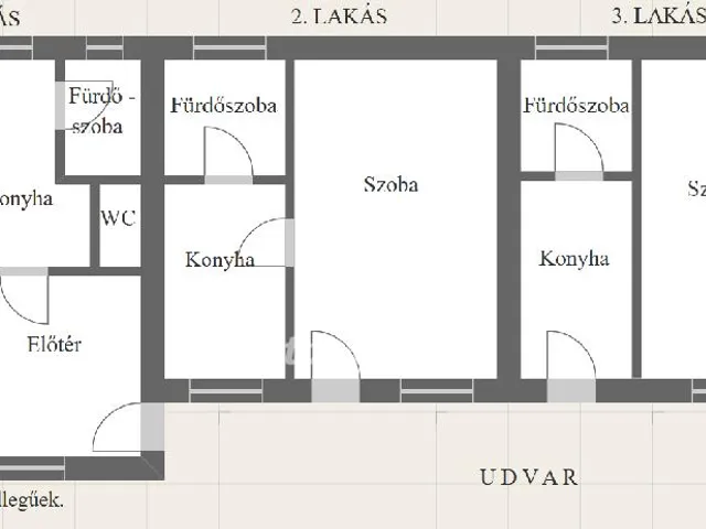 Eladó ház Dombóvár 121 nm