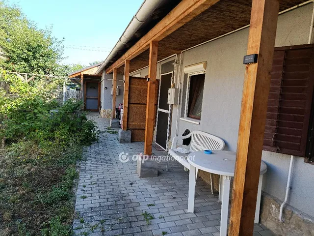 Eladó ház Dombóvár 121 nm