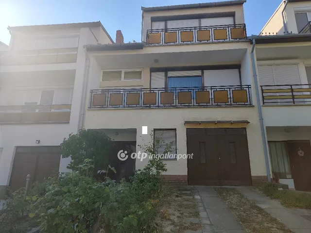 Eladó ház Szekszárd 122 nm
