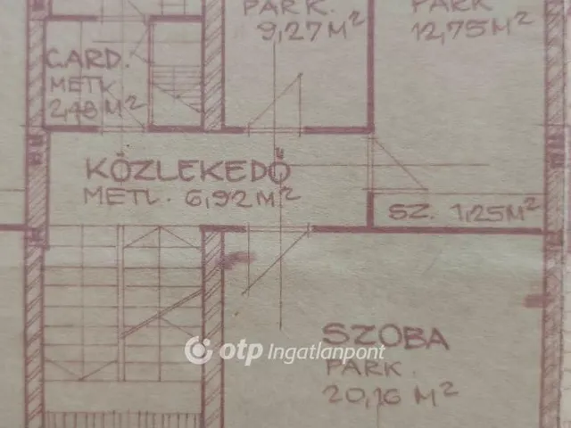 Eladó ház Szekszárd 122 nm