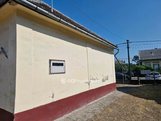Eladó ház Dunaszentgyörgy 170 nm