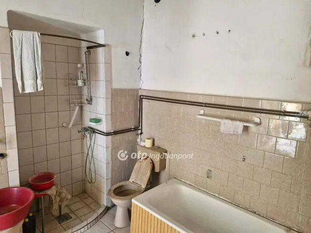 Eladó ház Dunaszentgyörgy 170 nm
