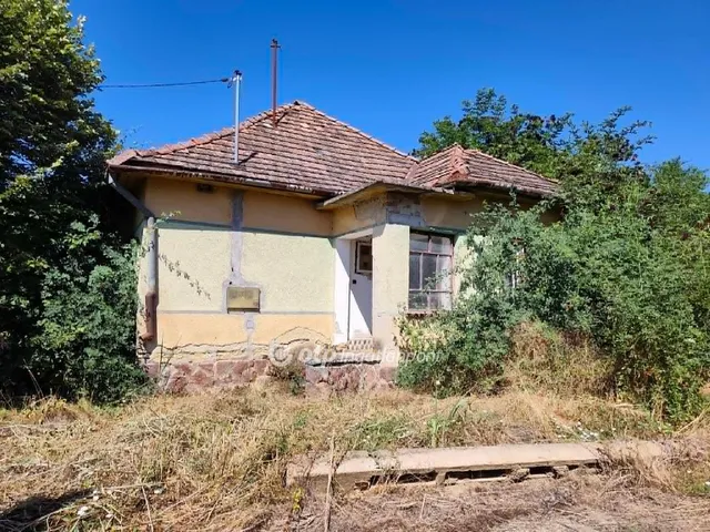 Eladó ház Nagykónyi 81 nm
