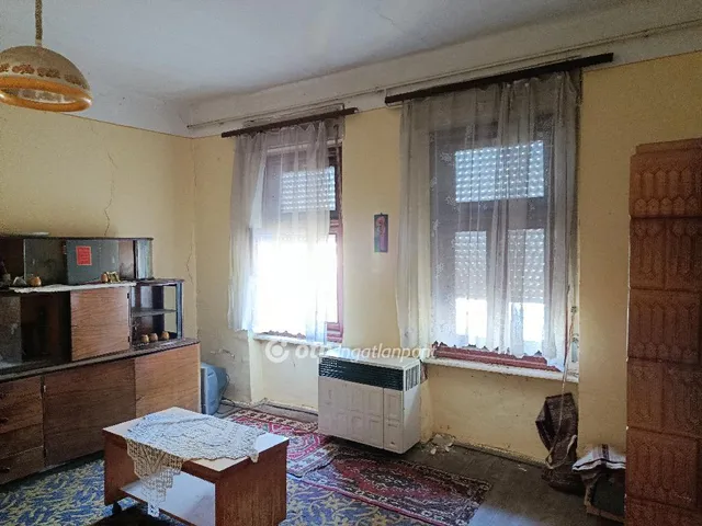 Eladó ház Vásárosdombó 80 nm