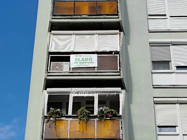 Eladó lakás Szekszárd 59 nm