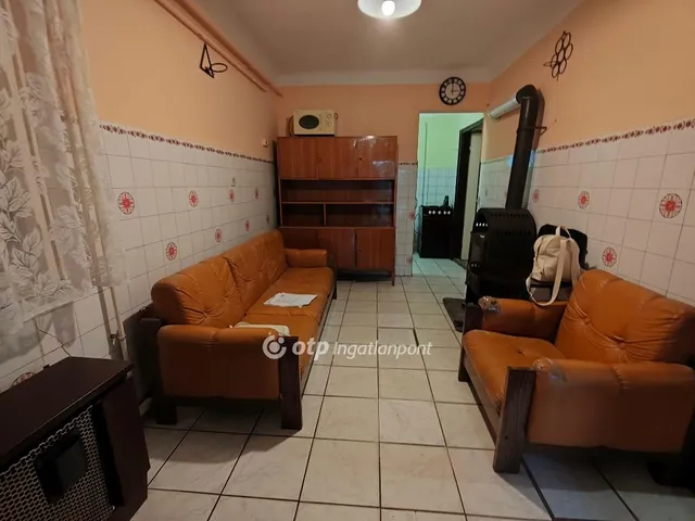Eladó ház Kajdacs 80 nm