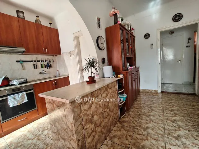 Eladó ház Decs 150 nm