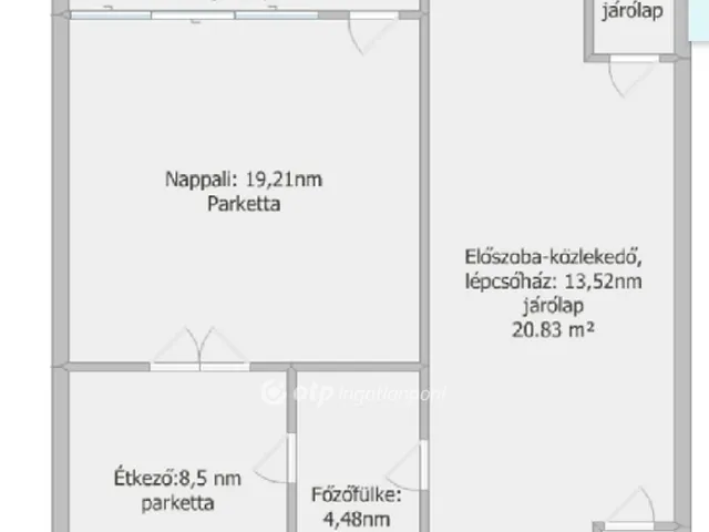 Eladó ház Bátaszék 101 nm
