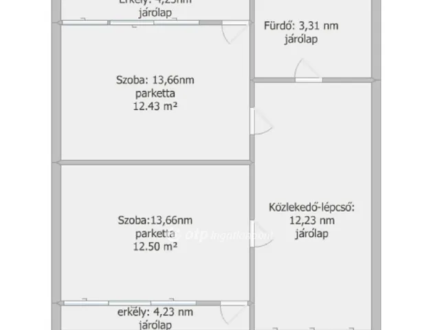 Eladó ház Bátaszék 101 nm