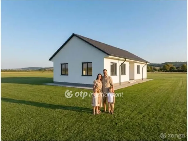 Eladó ház Dunaföldvár 109 nm