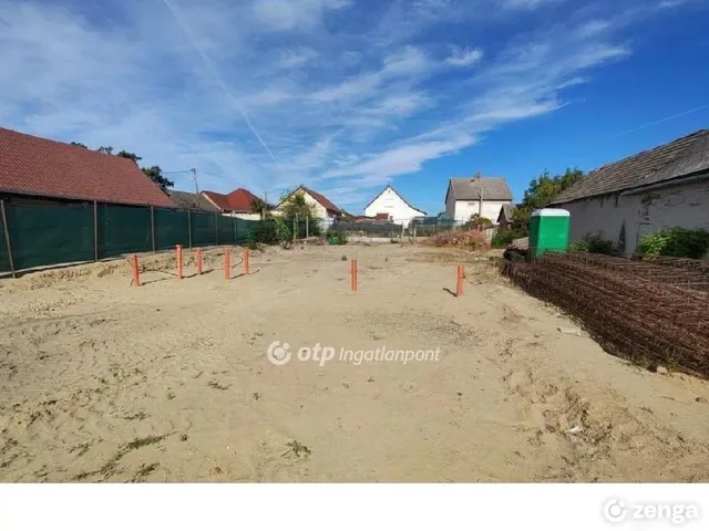 Eladó ház Dunaföldvár 109 nm