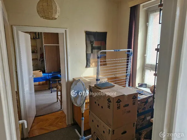 Eladó lakás Szekszárd 58 nm