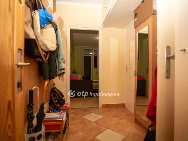 Eladó lakás Szekszárd 58 nm