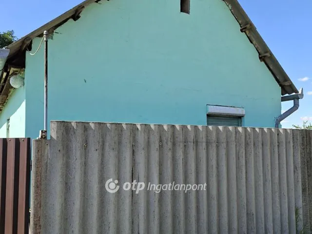 Eladó mezőgazdasági ingatlan Hajdúböszörmény 57 nm