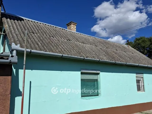 Eladó mezőgazdasági ingatlan Hajdúböszörmény 57 nm