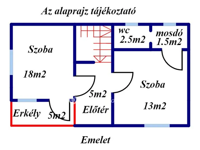 Eladó ház Hajdúdorog, Lakóövezet 110 nm