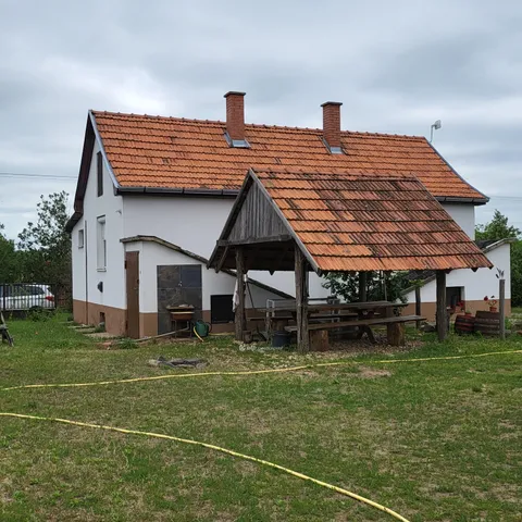 Eladó ház Debrecen, Biczókert 65 nm