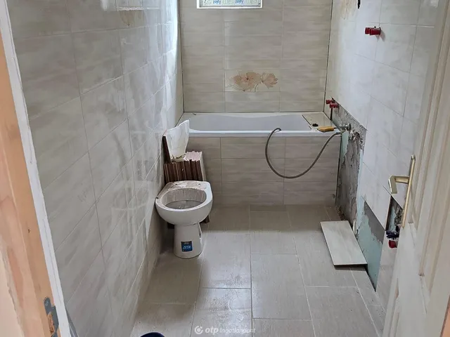 Eladó lakás Berettyóújfalu 70 nm