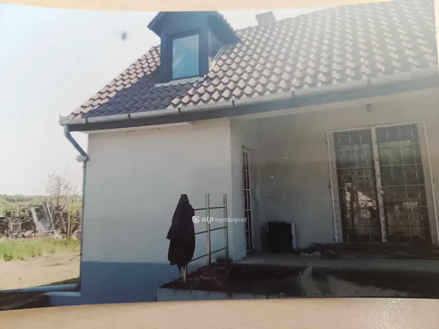 Eladó ház Debrecen 50 nm