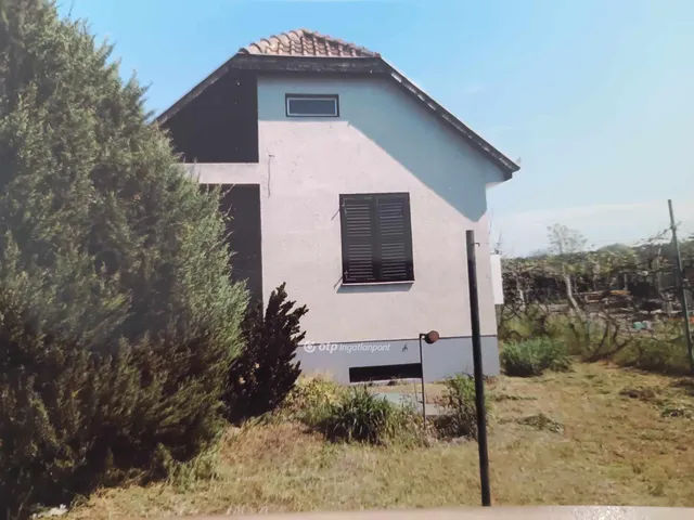 Eladó ház Debrecen 50 nm
