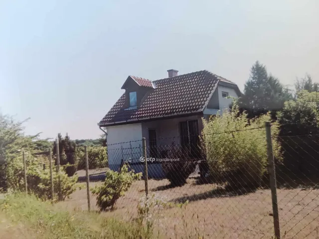 Eladó ház Debrecen 50 nm