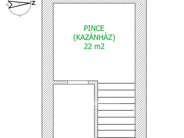 Eladó kereskedelmi és ipari ingatlan Hajdúhadház 86 nm