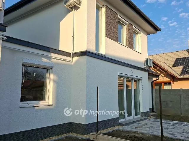 Eladó lakás Hajdúböszörmény 80 nm