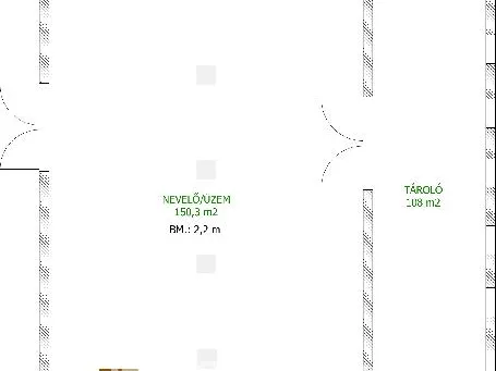 Eladó ház Nyírábrány, Iskola utca 100 nm