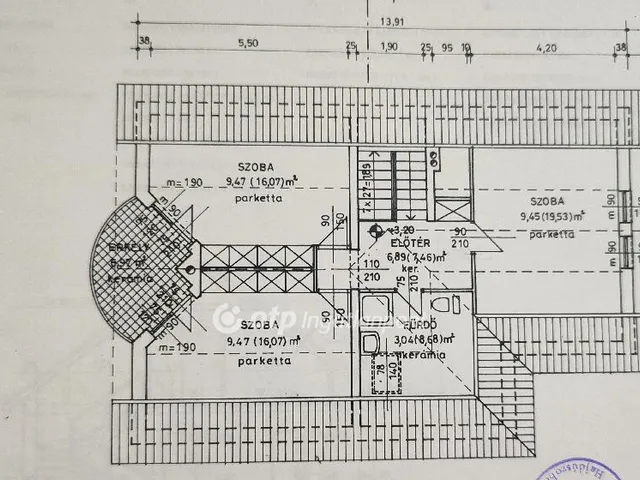 Eladó ház Hajdúszoboszló 251 nm